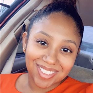 Meet your Posher, Larrilyn